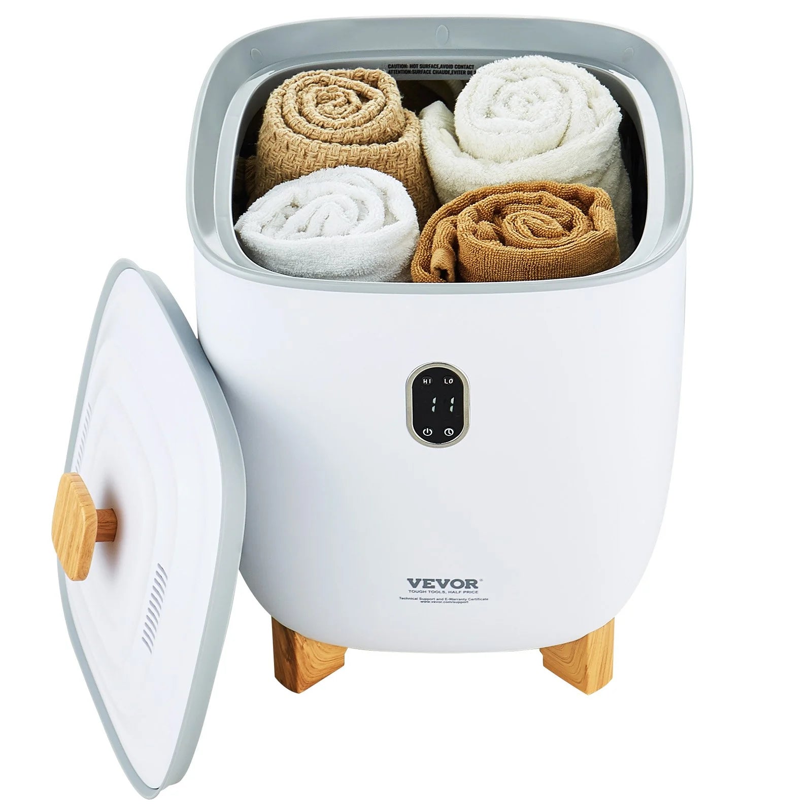 VEVOR  The Towel Warmer