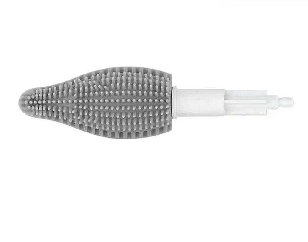 Electric Automatic Wireless Cleaning Dishwashing Brush