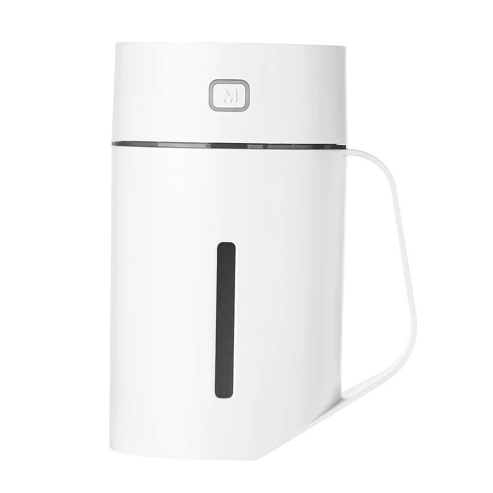 Liscindent cup Air Purifier