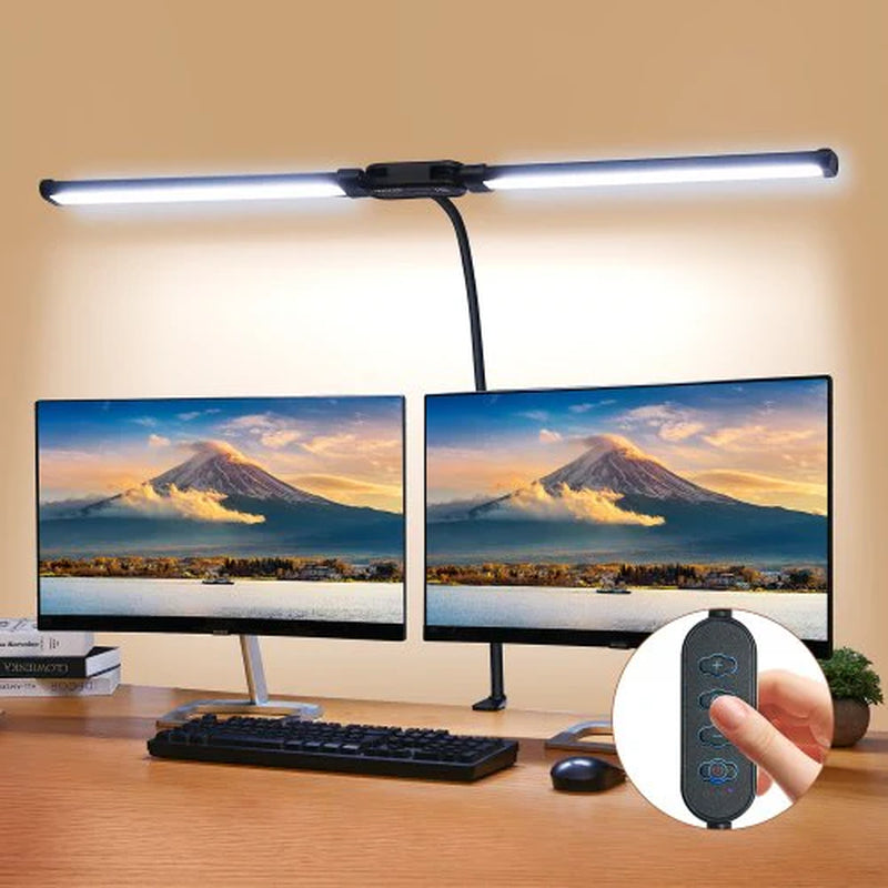LED Desk Lamp