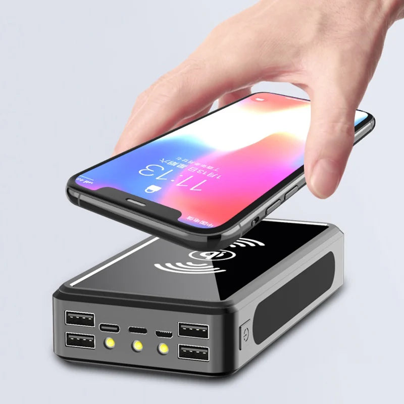 Portable Solar Charger