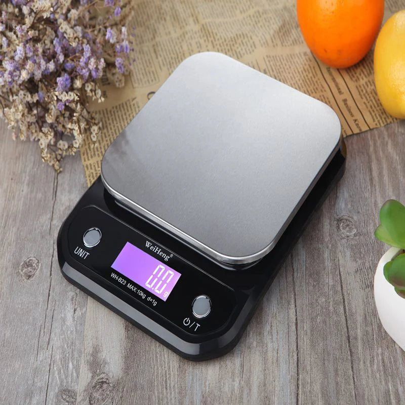 Digital Kitchen Weighing Device