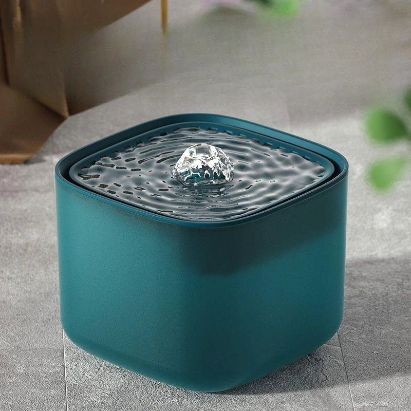Pet automatic smart Water Fountain