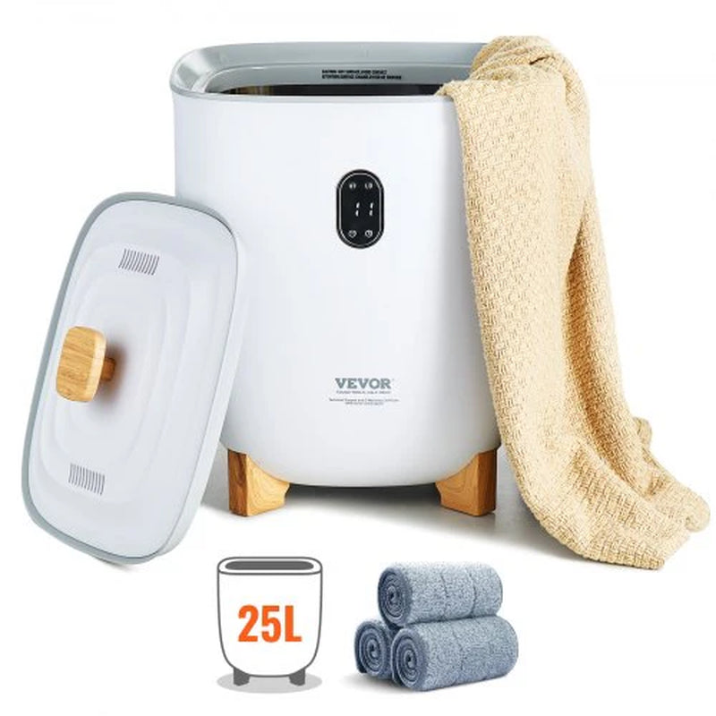 VEVOR  The Towel Warmer