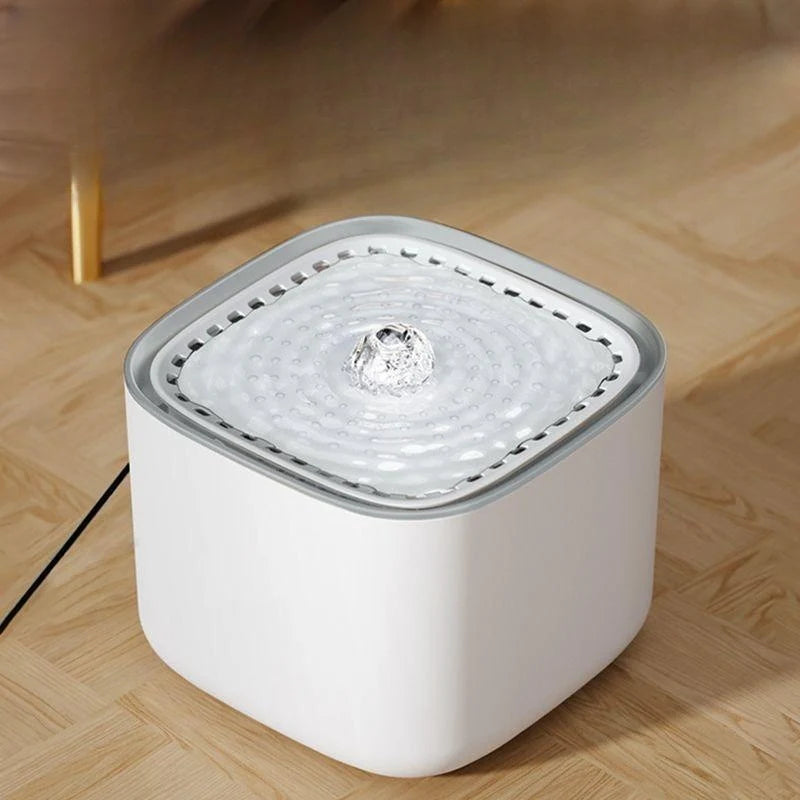 Pet automatic smart Water Fountain