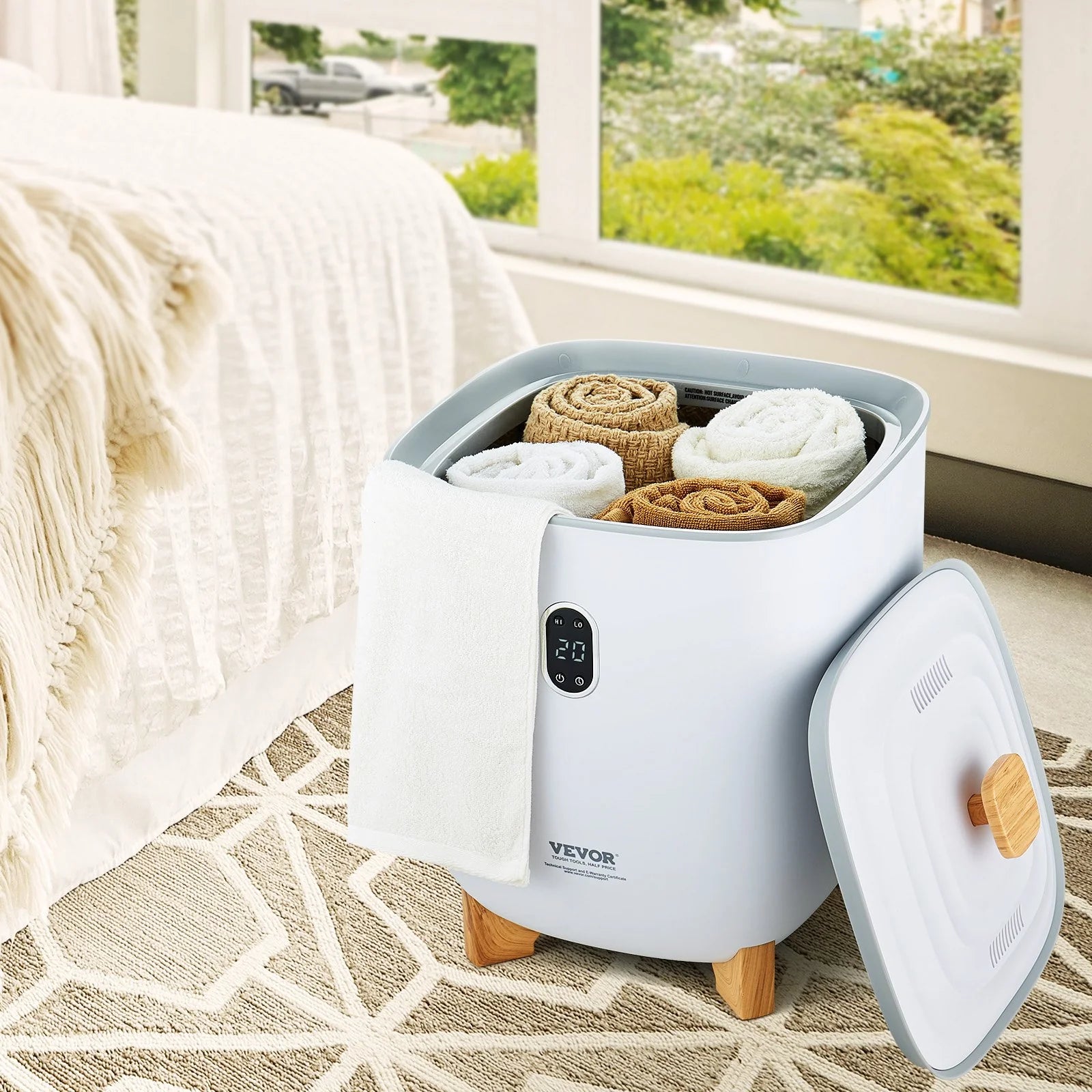VEVOR  The Towel Warmer