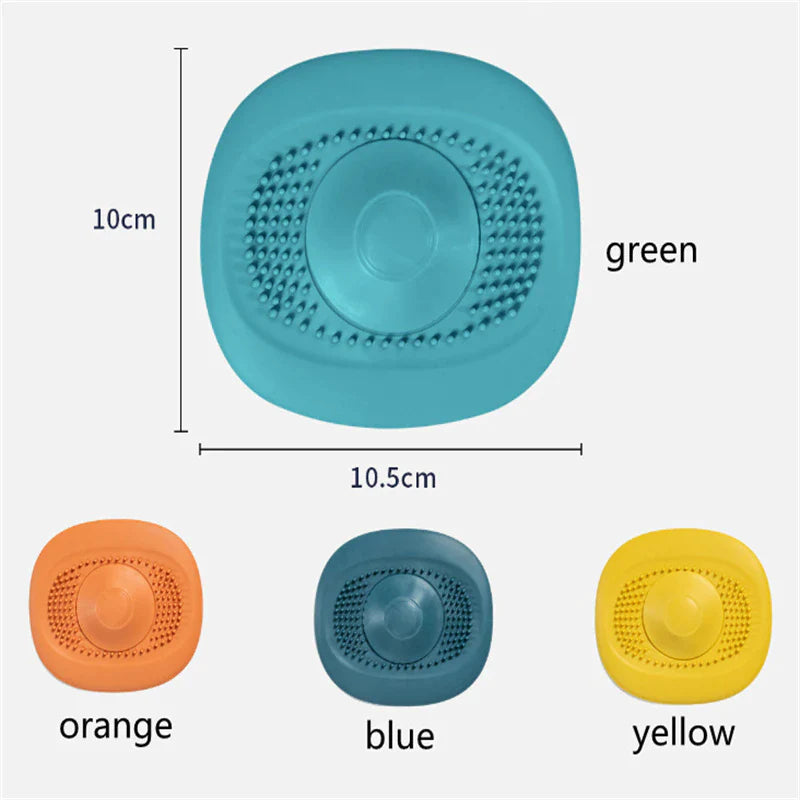 Washbasin Drain Stopper Plug Strainer
