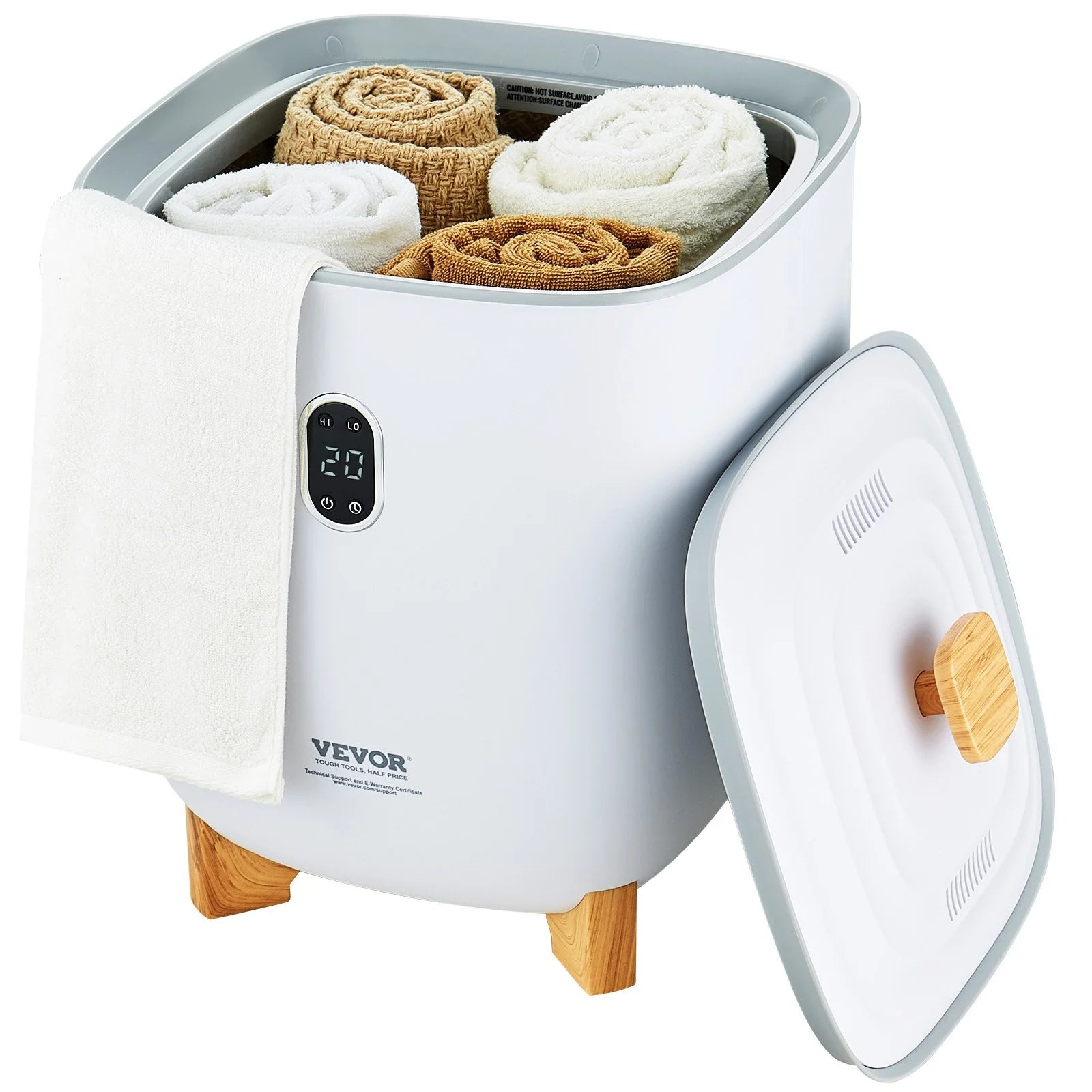VEVOR  The Towel Warmer
