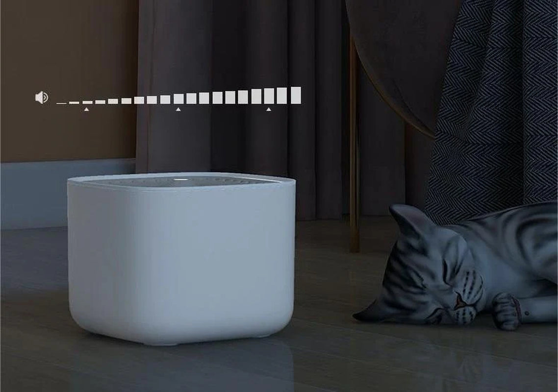 Pet automatic smart Water Fountain