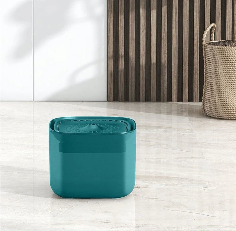 Pet automatic smart Water Fountain