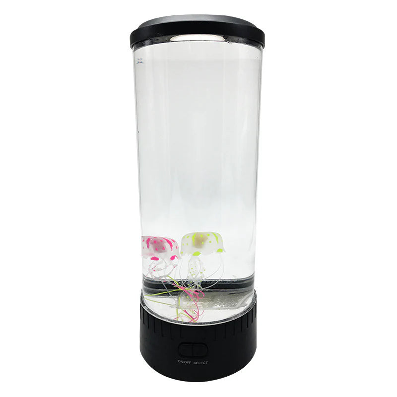 Glowing Jelly LED Lamp