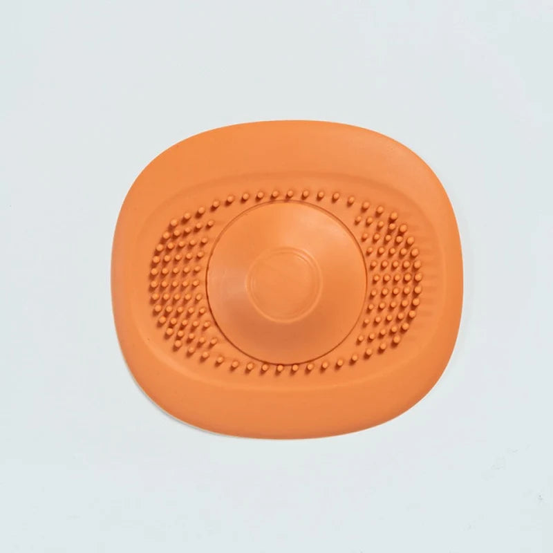 Washbasin Drain Stopper Plug Strainer