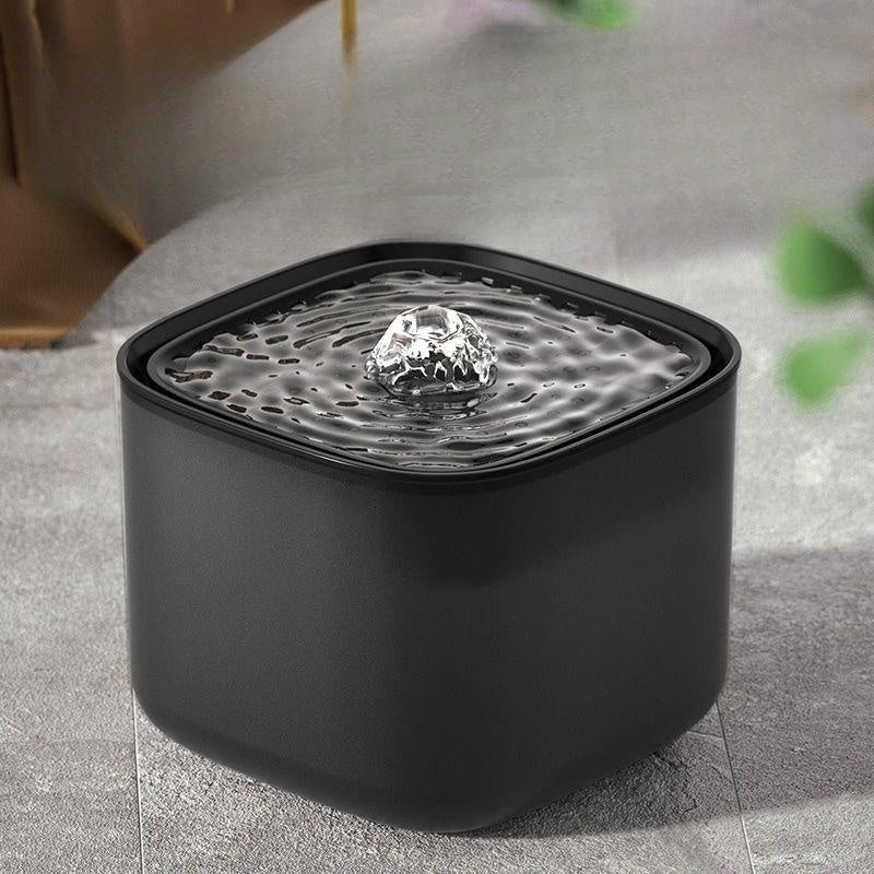 Pet automatic smart Water Fountain