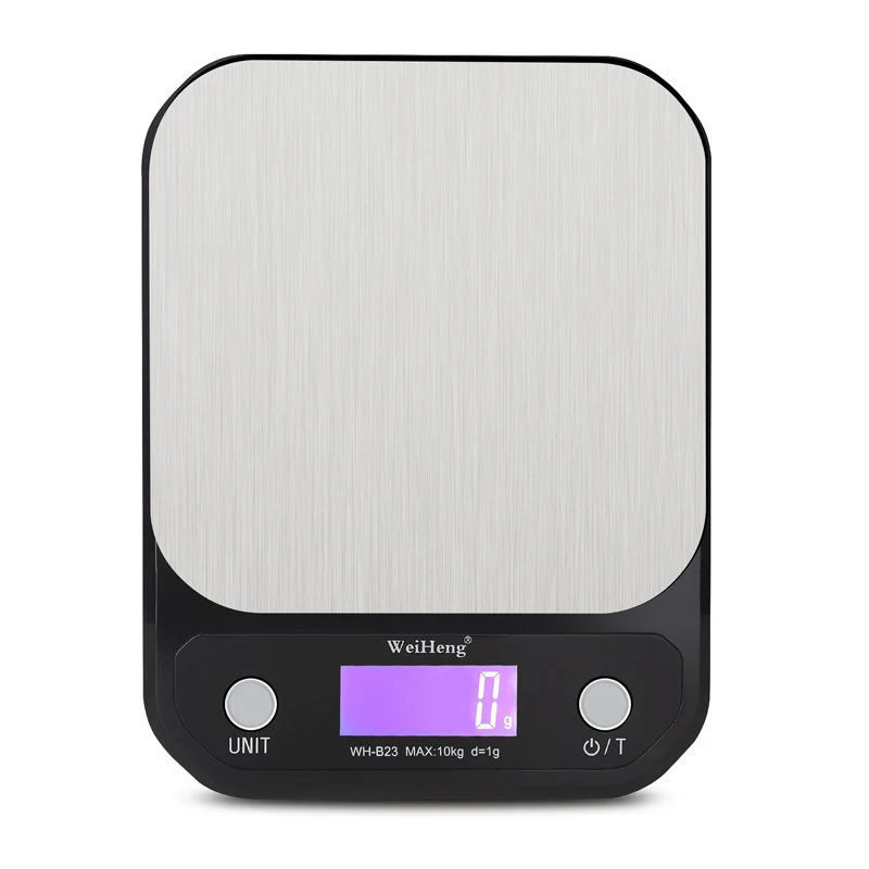 Digital Kitchen Weighing Device