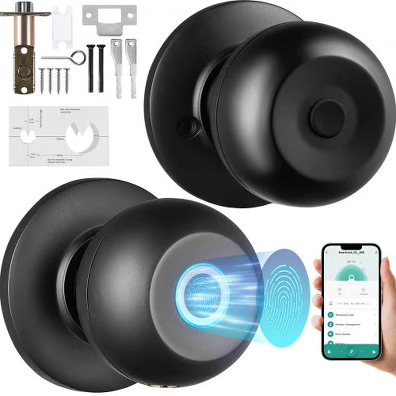VEVOR Smart Door Knob