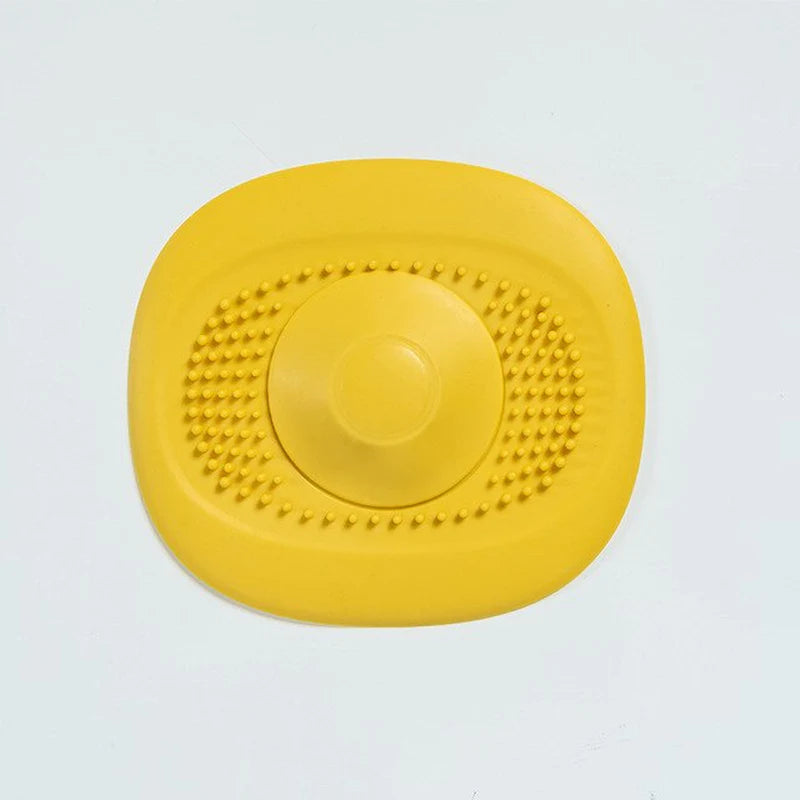 Washbasin Drain Stopper Plug Strainer