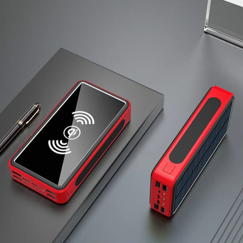 Portable Solar Charger