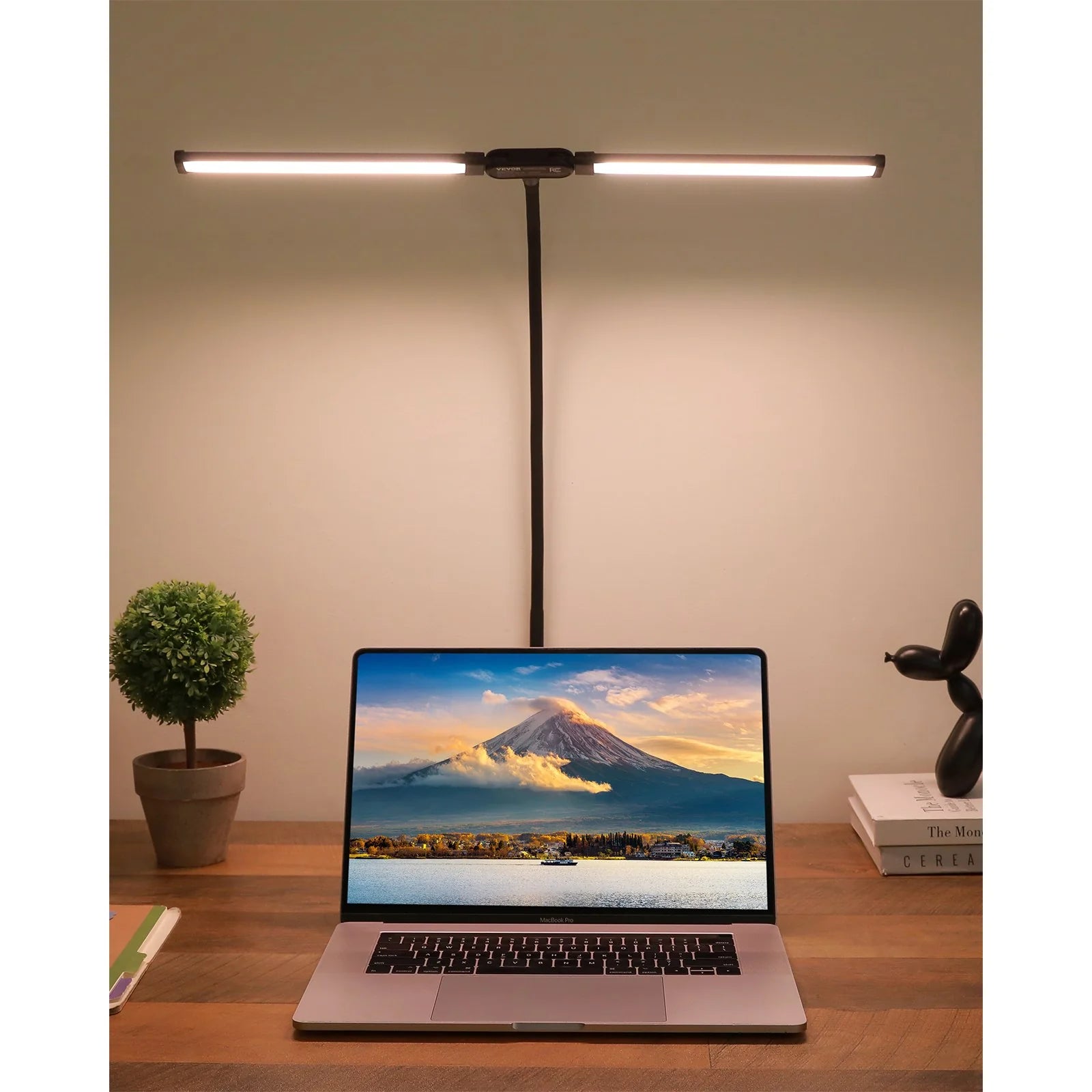 LED Desk Lamp 