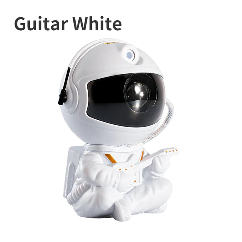 Astronaut Star Projector Starry Sky Galaxy Lamp Night Light
